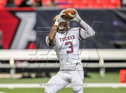 Thumbnail 2 in Kell vs. Tucker (Corky Kell Classic) photogallery.