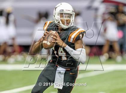 Thumbnail 3 in Kell vs. Tucker (Corky Kell Classic) photogallery.