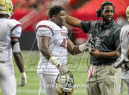 Thumbnail 1 in Kell vs. Tucker (Corky Kell Classic) photogallery.