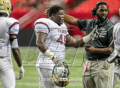 Thumbnail 2 in Kell vs. Tucker (Corky Kell Classic) photogallery.
