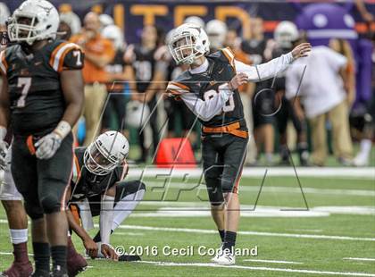 Thumbnail 3 in Kell vs. Tucker (Corky Kell Classic) photogallery.
