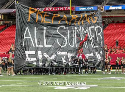Thumbnail 3 in Kell vs. Tucker (Corky Kell Classic) photogallery.