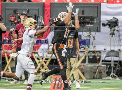 Thumbnail 2 in Kell vs. Tucker (Corky Kell Classic) photogallery.
