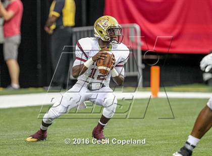 Thumbnail 3 in Kell vs. Tucker (Corky Kell Classic) photogallery.