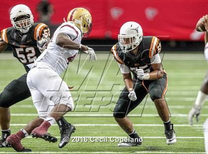 Thumbnail 3 in Kell vs. Tucker (Corky Kell Classic) photogallery.