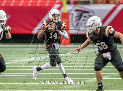 Thumbnail 3 in Kell vs. Tucker (Corky Kell Classic) photogallery.