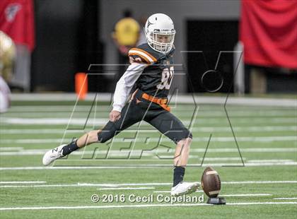 Thumbnail 2 in Kell vs. Tucker (Corky Kell Classic) photogallery.