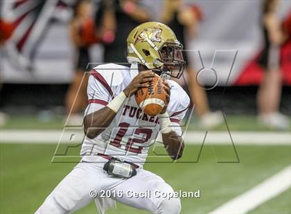Thumbnail 2 in Kell vs. Tucker (Corky Kell Classic) photogallery.