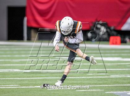 Thumbnail 3 in Kell vs. Tucker (Corky Kell Classic) photogallery.