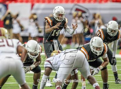 Thumbnail 3 in Kell vs. Tucker (Corky Kell Classic) photogallery.