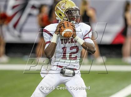Thumbnail 1 in Kell vs. Tucker (Corky Kell Classic) photogallery.