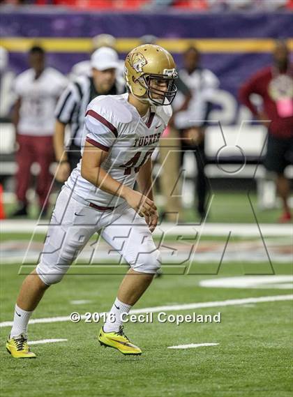 Thumbnail 2 in Kell vs. Tucker (Corky Kell Classic) photogallery.