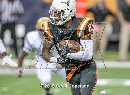 Thumbnail 3 in Kell vs. Tucker (Corky Kell Classic) photogallery.