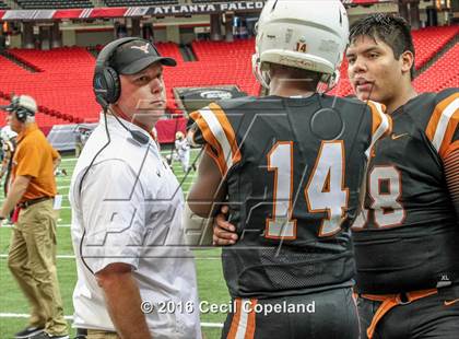 Thumbnail 1 in Kell vs. Tucker (Corky Kell Classic) photogallery.
