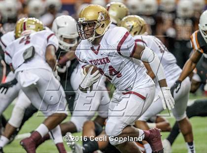Thumbnail 1 in Kell vs. Tucker (Corky Kell Classic) photogallery.
