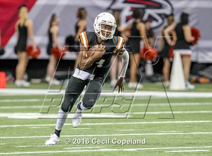 Thumbnail 1 in Kell vs. Tucker (Corky Kell Classic) photogallery.