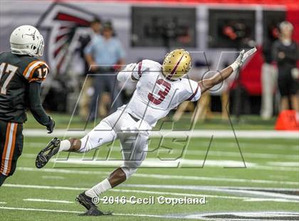 Thumbnail 1 in Kell vs. Tucker (Corky Kell Classic) photogallery.
