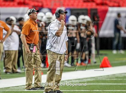 Thumbnail 1 in Kell vs. Tucker (Corky Kell Classic) photogallery.