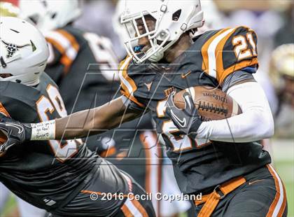 Thumbnail 3 in Kell vs. Tucker (Corky Kell Classic) photogallery.