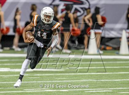 Thumbnail 3 in Kell vs. Tucker (Corky Kell Classic) photogallery.