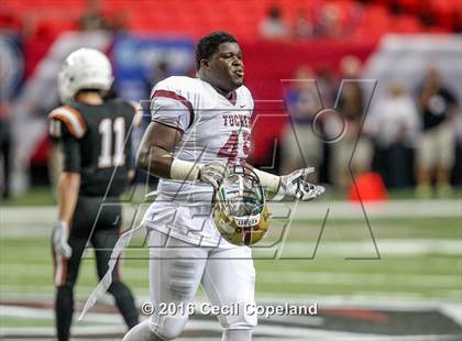 Thumbnail 2 in Kell vs. Tucker (Corky Kell Classic) photogallery.