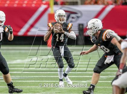 Thumbnail 1 in Kell vs. Tucker (Corky Kell Classic) photogallery.