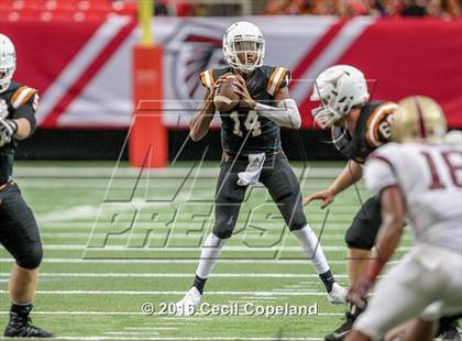 Thumbnail 2 in Kell vs. Tucker (Corky Kell Classic) photogallery.