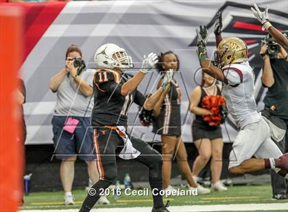 Thumbnail 2 in Kell vs. Tucker (Corky Kell Classic) photogallery.