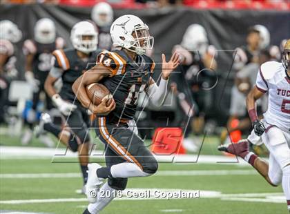 Thumbnail 2 in Kell vs. Tucker (Corky Kell Classic) photogallery.