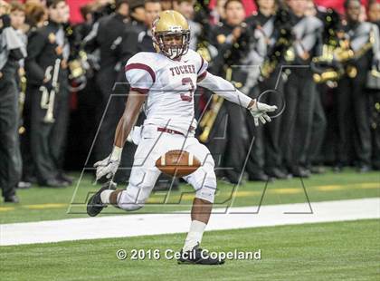 Thumbnail 1 in Kell vs. Tucker (Corky Kell Classic) photogallery.