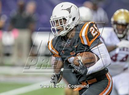 Thumbnail 2 in Kell vs. Tucker (Corky Kell Classic) photogallery.