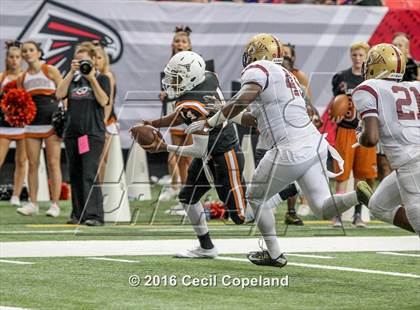 Thumbnail 1 in Kell vs. Tucker (Corky Kell Classic) photogallery.