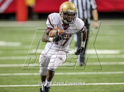 Thumbnail 2 in Kell vs. Tucker (Corky Kell Classic) photogallery.