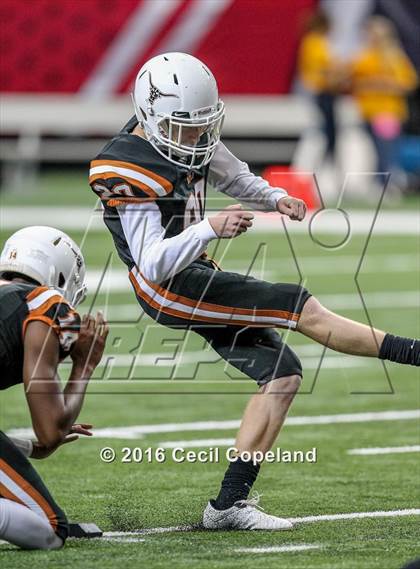 Thumbnail 2 in Kell vs. Tucker (Corky Kell Classic) photogallery.
