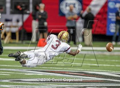 Thumbnail 3 in Kell vs. Tucker (Corky Kell Classic) photogallery.