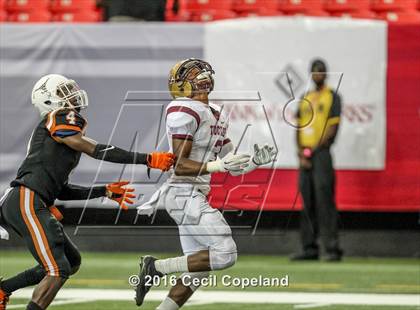 Thumbnail 1 in Kell vs. Tucker (Corky Kell Classic) photogallery.