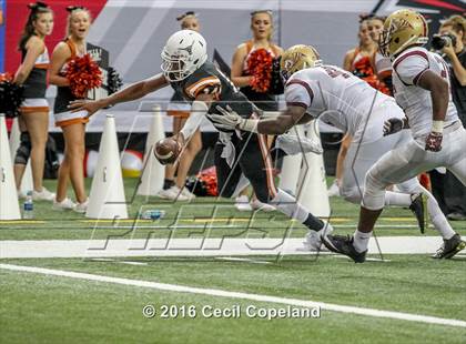 Thumbnail 1 in Kell vs. Tucker (Corky Kell Classic) photogallery.