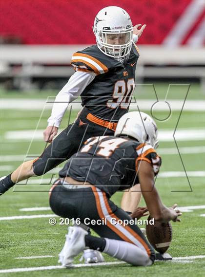 Thumbnail 1 in Kell vs. Tucker (Corky Kell Classic) photogallery.