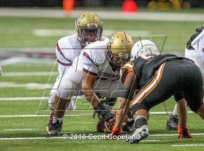 Thumbnail 2 in Kell vs. Tucker (Corky Kell Classic) photogallery.