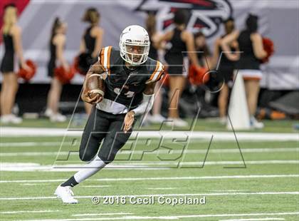 Thumbnail 1 in Kell vs. Tucker (Corky Kell Classic) photogallery.