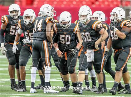 Thumbnail 2 in Kell vs. Tucker (Corky Kell Classic) photogallery.
