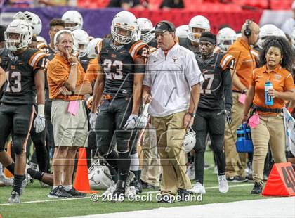 Thumbnail 1 in Kell vs. Tucker (Corky Kell Classic) photogallery.