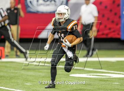 Thumbnail 2 in Kell vs. Tucker (Corky Kell Classic) photogallery.