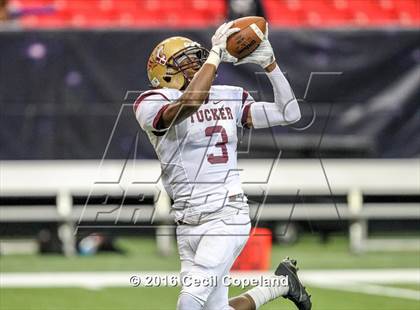 Thumbnail 1 in Kell vs. Tucker (Corky Kell Classic) photogallery.