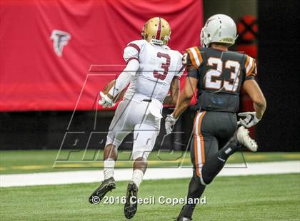 Thumbnail 2 in Kell vs. Tucker (Corky Kell Classic) photogallery.