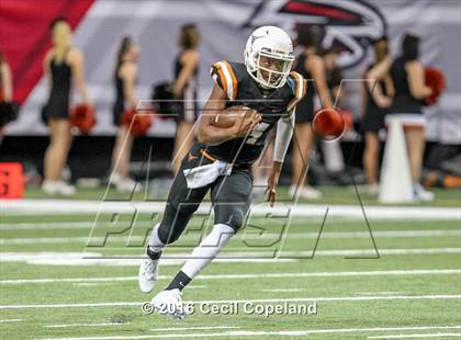 Thumbnail 2 in Kell vs. Tucker (Corky Kell Classic) photogallery.
