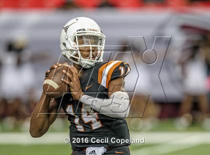Thumbnail 2 in Kell vs. Tucker (Corky Kell Classic) photogallery.