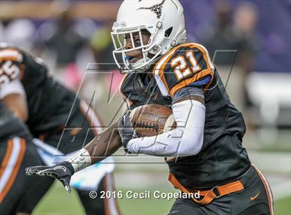 Thumbnail 1 in Kell vs. Tucker (Corky Kell Classic) photogallery.