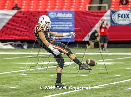 Thumbnail 2 in Kell vs. Tucker (Corky Kell Classic) photogallery.