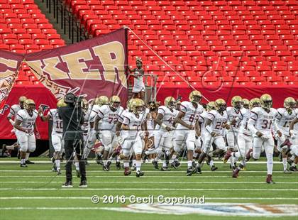Thumbnail 1 in Kell vs. Tucker (Corky Kell Classic) photogallery.